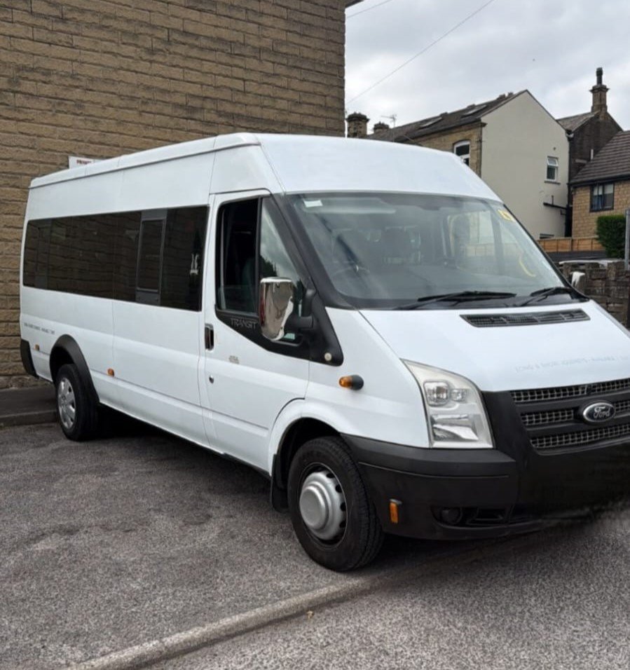Leisure Hire Mann Travel