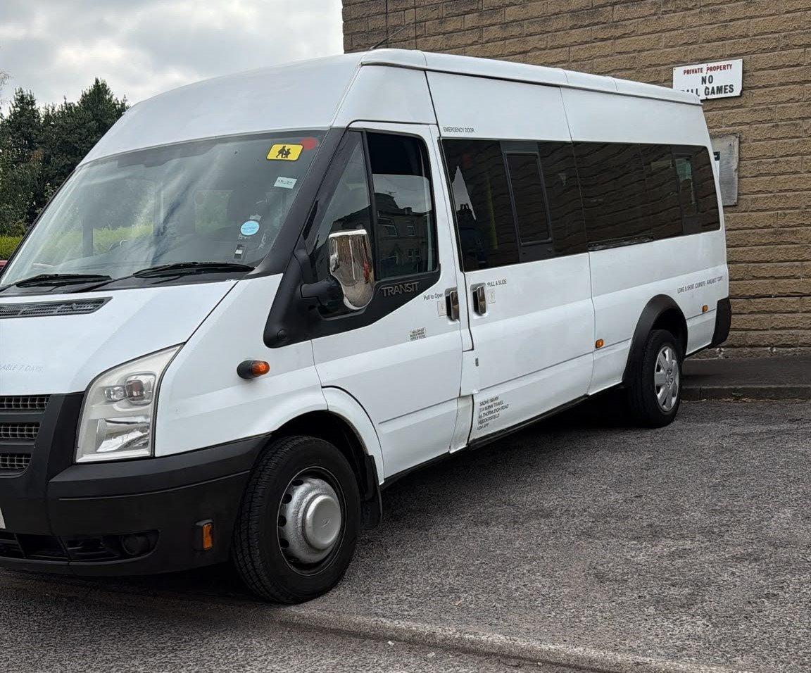 Contract Hire